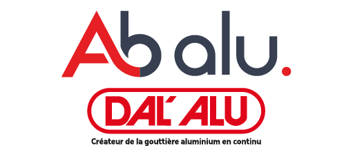 LOGO AB ALU DAL ALU X2 2
